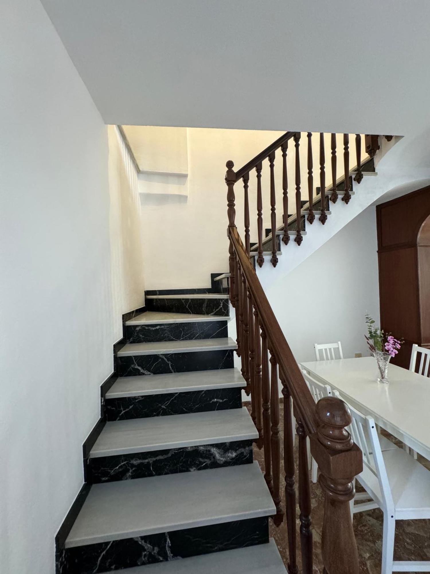 Вилла Casa Flamenco - Casco Antiguo Антекера Экстерьер фото