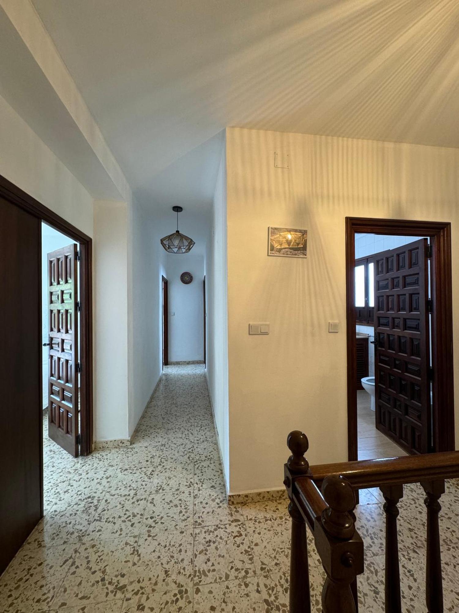 Вилла Casa Flamenco - Casco Antiguo Антекера Экстерьер фото