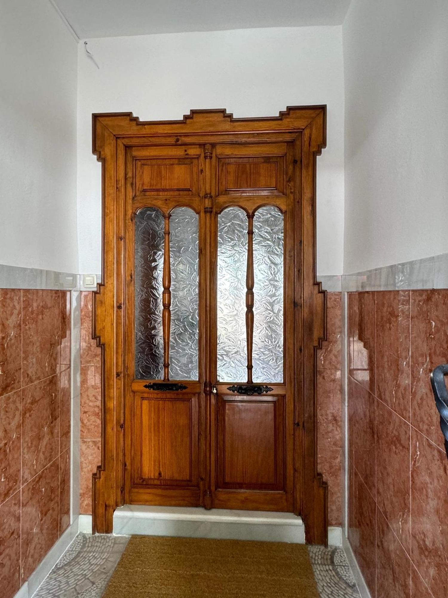 Вилла Casa Flamenco - Casco Antiguo Антекера Экстерьер фото